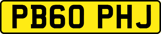 PB60PHJ