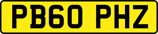 PB60PHZ