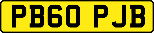 PB60PJB