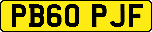 PB60PJF
