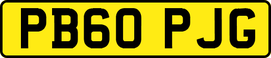 PB60PJG