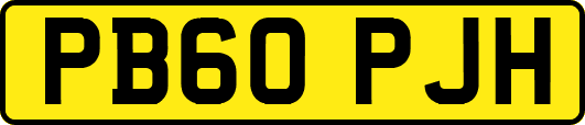 PB60PJH