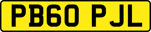 PB60PJL