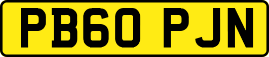 PB60PJN