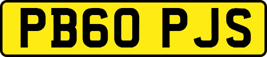PB60PJS
