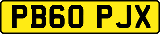 PB60PJX