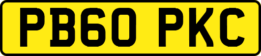 PB60PKC