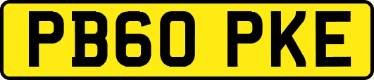 PB60PKE