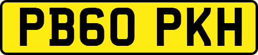 PB60PKH