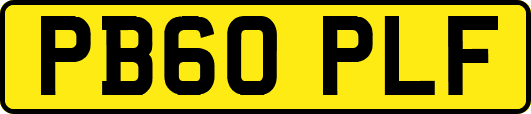 PB60PLF
