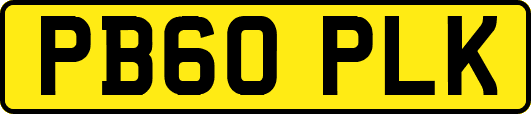 PB60PLK