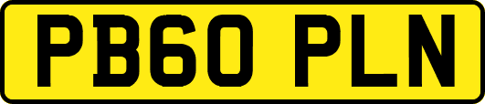 PB60PLN