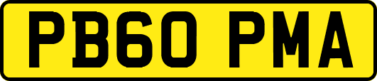 PB60PMA