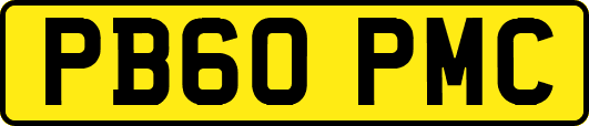 PB60PMC