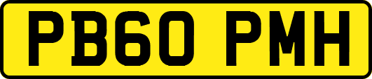 PB60PMH