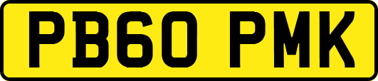 PB60PMK