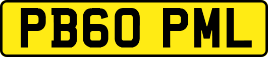 PB60PML