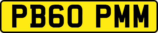 PB60PMM