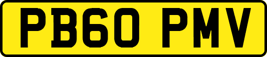 PB60PMV