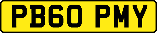 PB60PMY