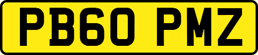 PB60PMZ