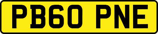 PB60PNE