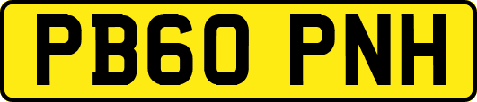 PB60PNH