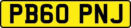 PB60PNJ