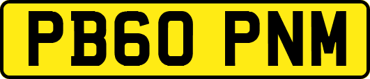 PB60PNM