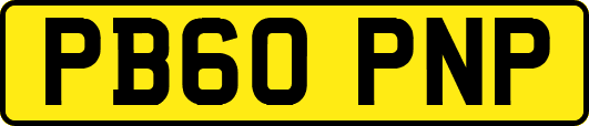 PB60PNP