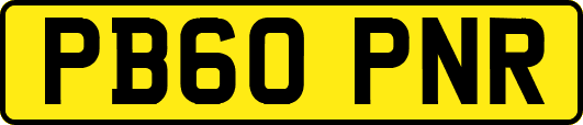 PB60PNR