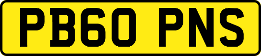 PB60PNS