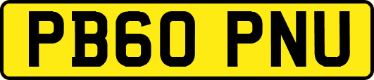 PB60PNU