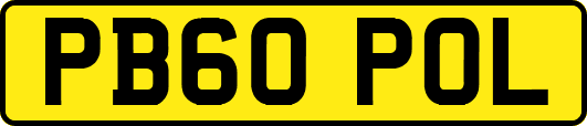 PB60POL