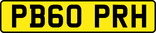 PB60PRH