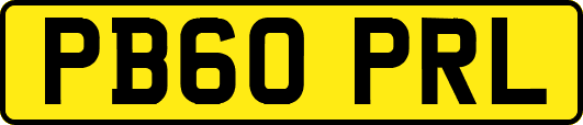 PB60PRL