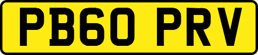 PB60PRV