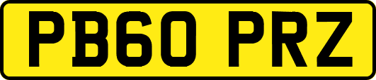 PB60PRZ