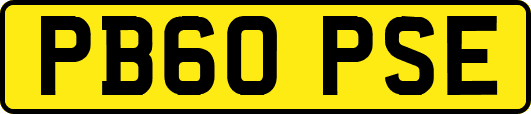PB60PSE
