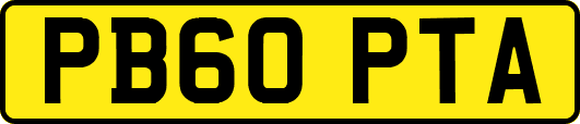 PB60PTA
