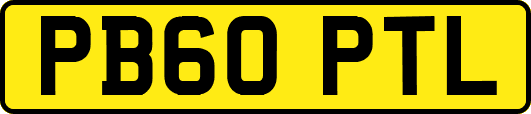 PB60PTL