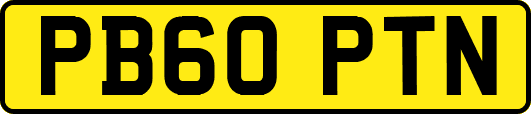 PB60PTN