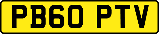 PB60PTV