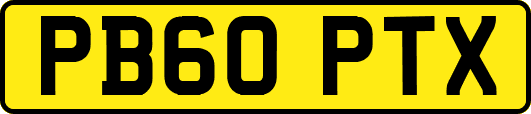 PB60PTX