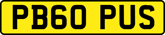 PB60PUS