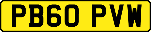 PB60PVW