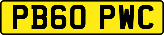 PB60PWC