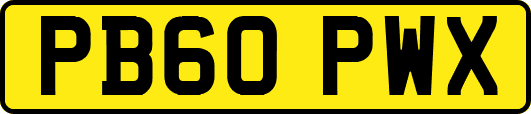 PB60PWX