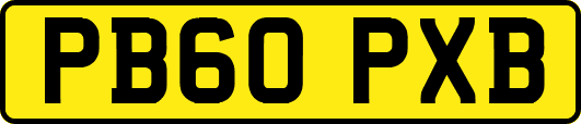 PB60PXB