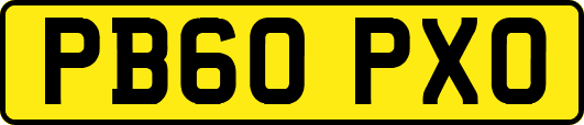 PB60PXO